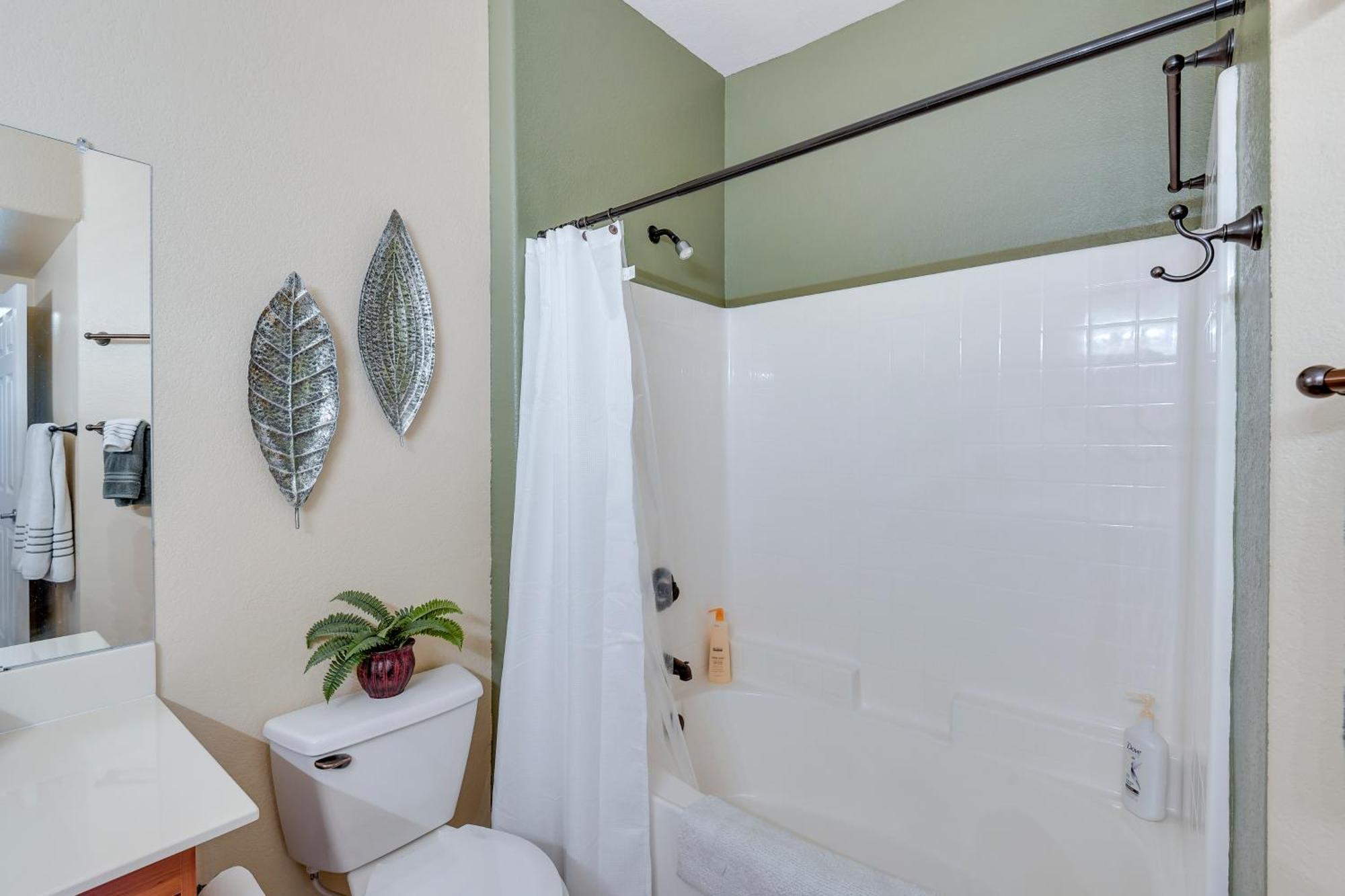 Mesa Condo With Private Patio And Grill Pool Access! Exterior foto