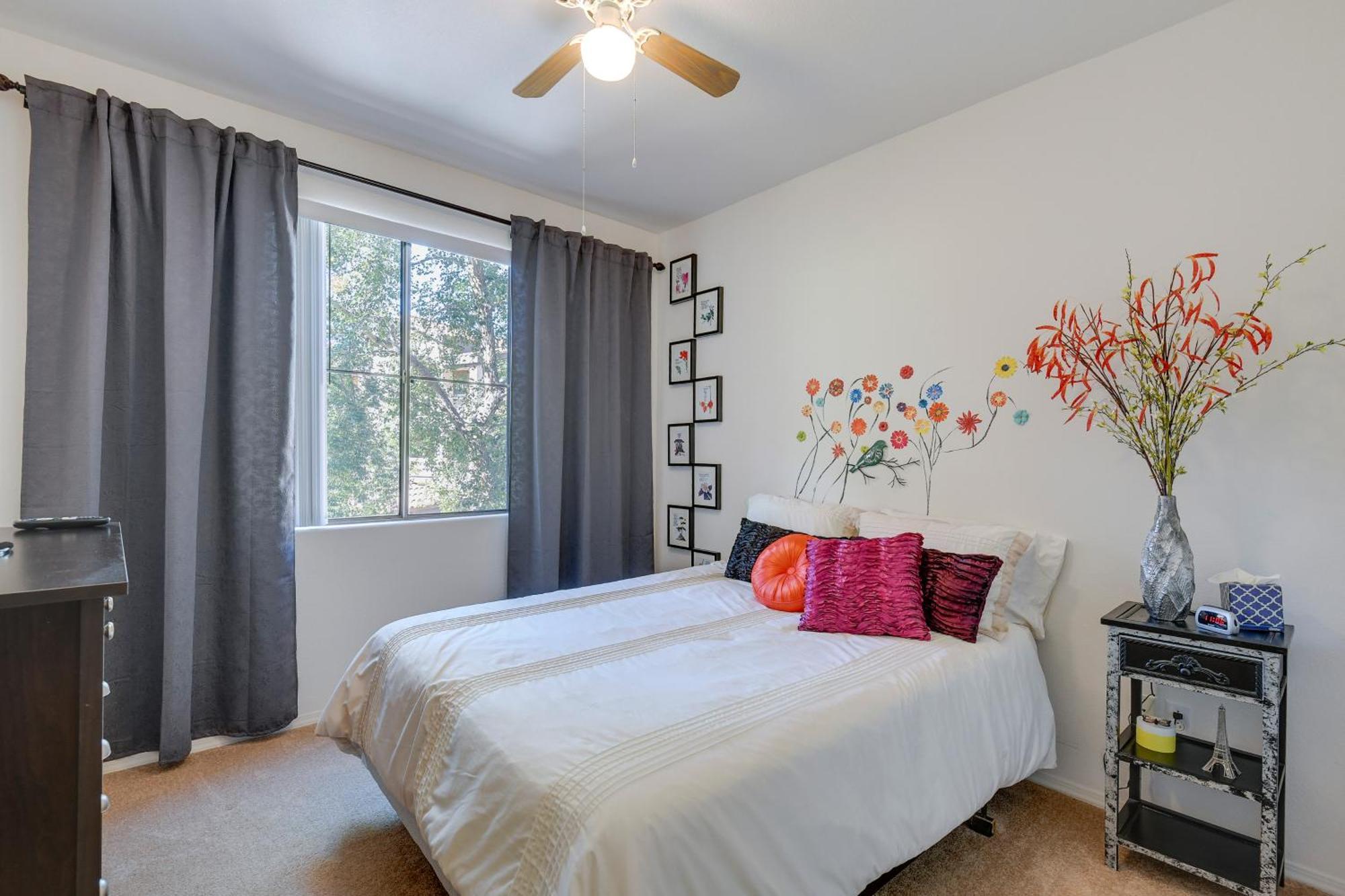 Mesa Condo With Private Patio And Grill Pool Access! Exterior foto